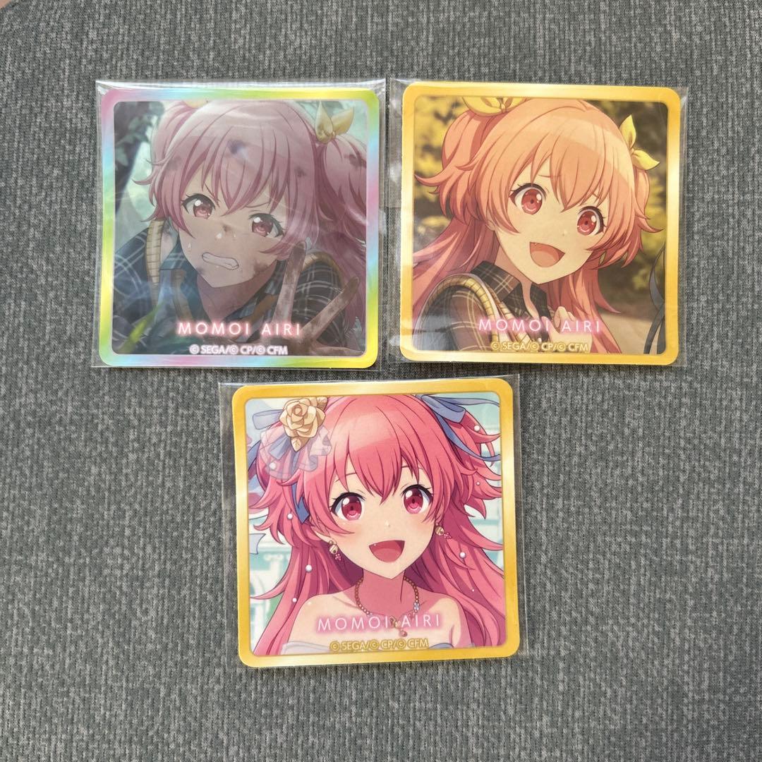 プロセカ 桃井愛莉 まとめ売り - メルカリ