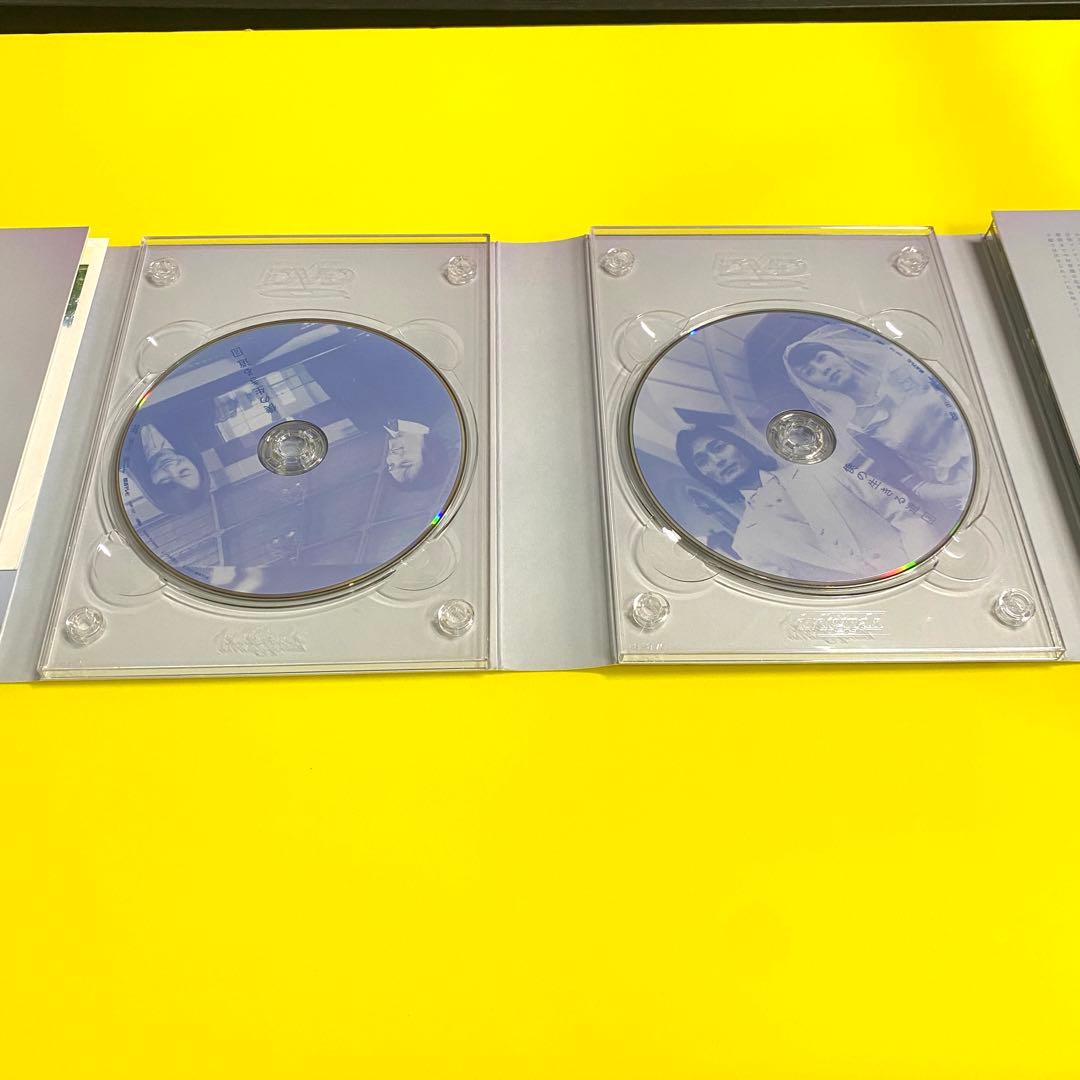 僕の生きる道〈DVD4枚+CD1枚・5枚組〉 - メルカリ