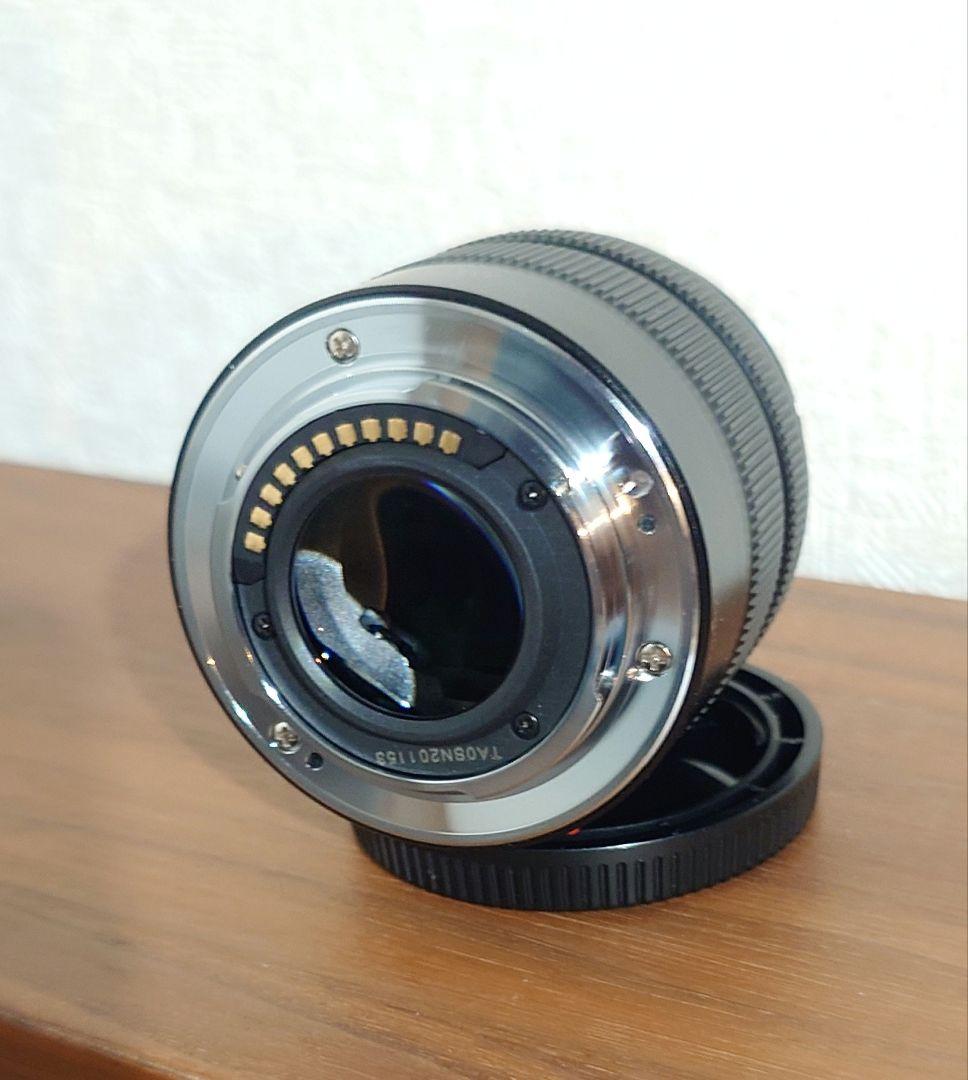 【値下中】LUMIX G VARIO 14-42mm F3.5-5.6 Ⅱ