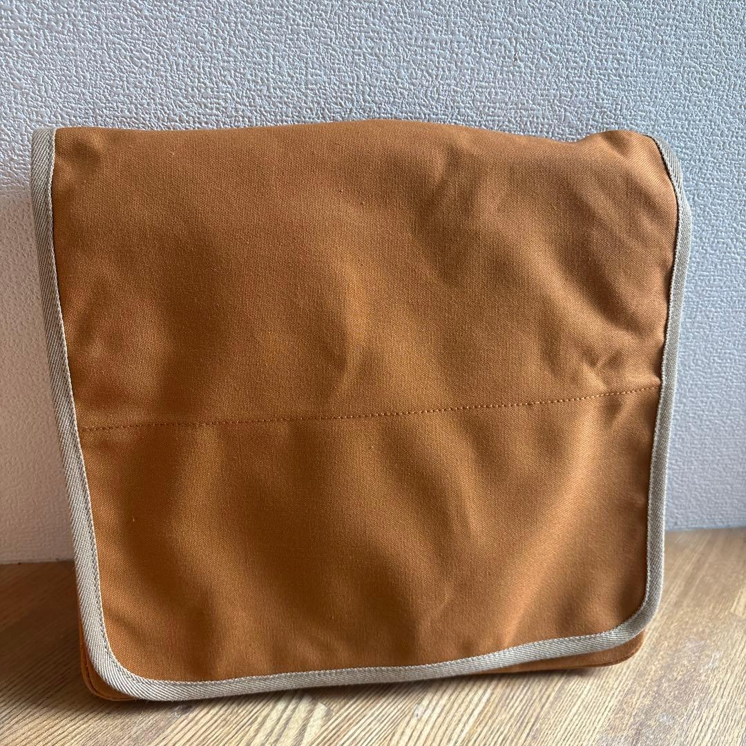 一澤信三郎　ショルダーバッグ　新品 そばに置きたいショルダーバッグ | 一澤信三郎帆布