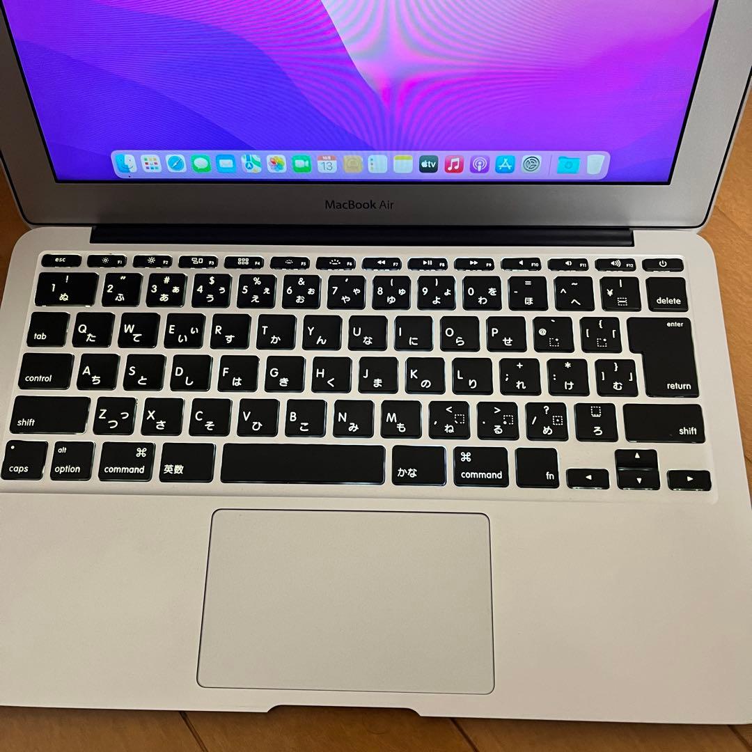 MacBook Air 最後の光るりんご - メルカリ