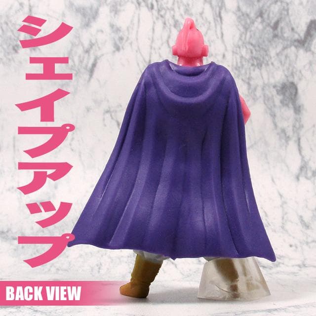 ドラゴンボールZ 魔人ブウ 8体セット - メルカリ