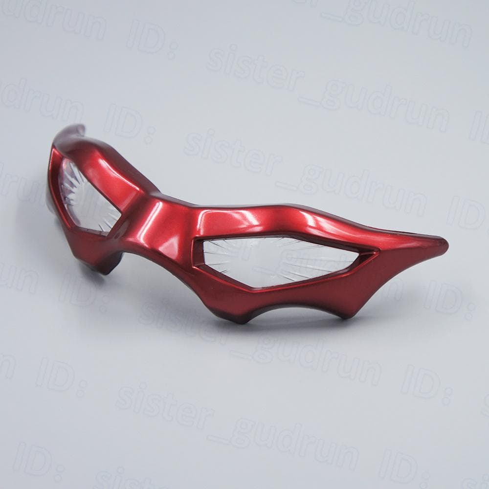 美品】 ウルトラアイ ULTRASEVEN X Ver. ウルトラセブンX - メルカリ