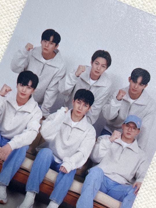 BTOB コンサート トレカ MD