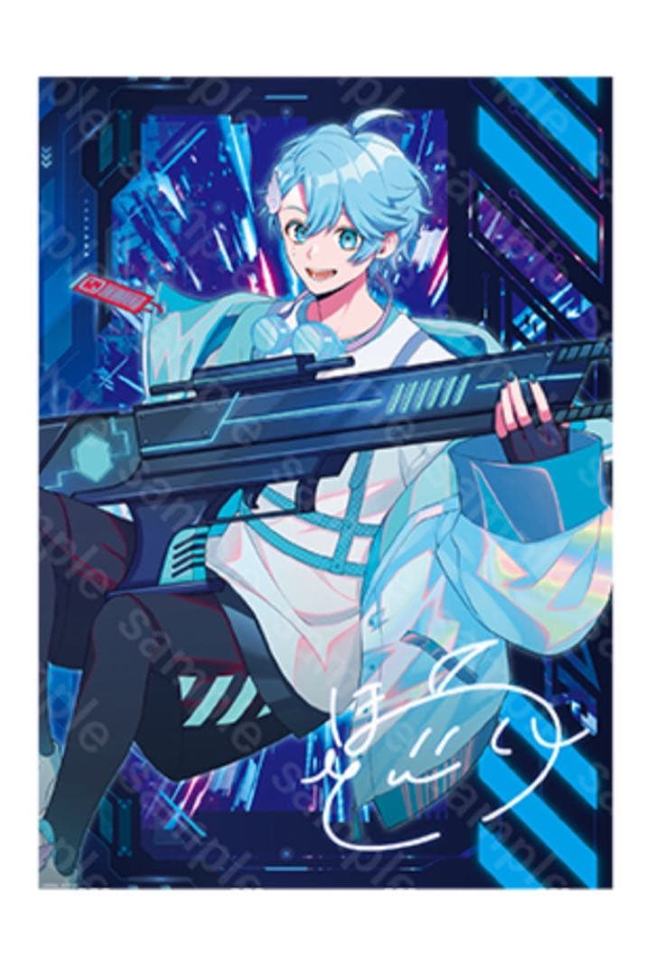 かぷら様専用》いれいすhotoke アルバム特典 ポスター clutch - メルカリ