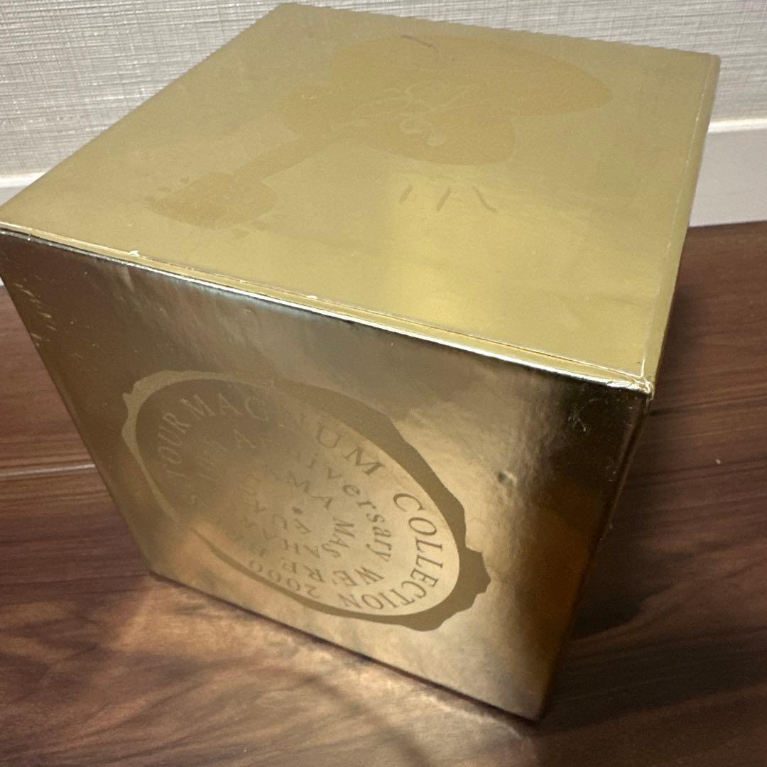 福山雅治 15TH ANNIVERSARY SPECIAL DVD-BOX - メルカリ