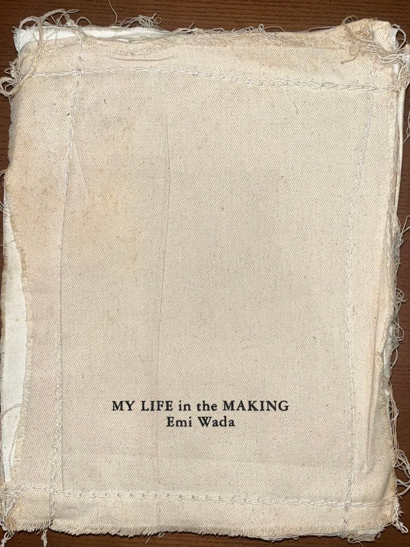 MY LIFE in the MAKING　ワダエミ 衣装デザイナーのワダエミさん死去 映画「乱」でアカデミー賞：朝日新聞