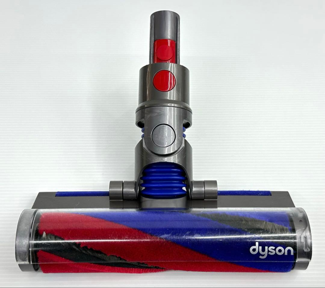 動作保証品 ダイソン 掃除機 SV21 SV33 489949ヘッド 格安 中古 - メルカリ