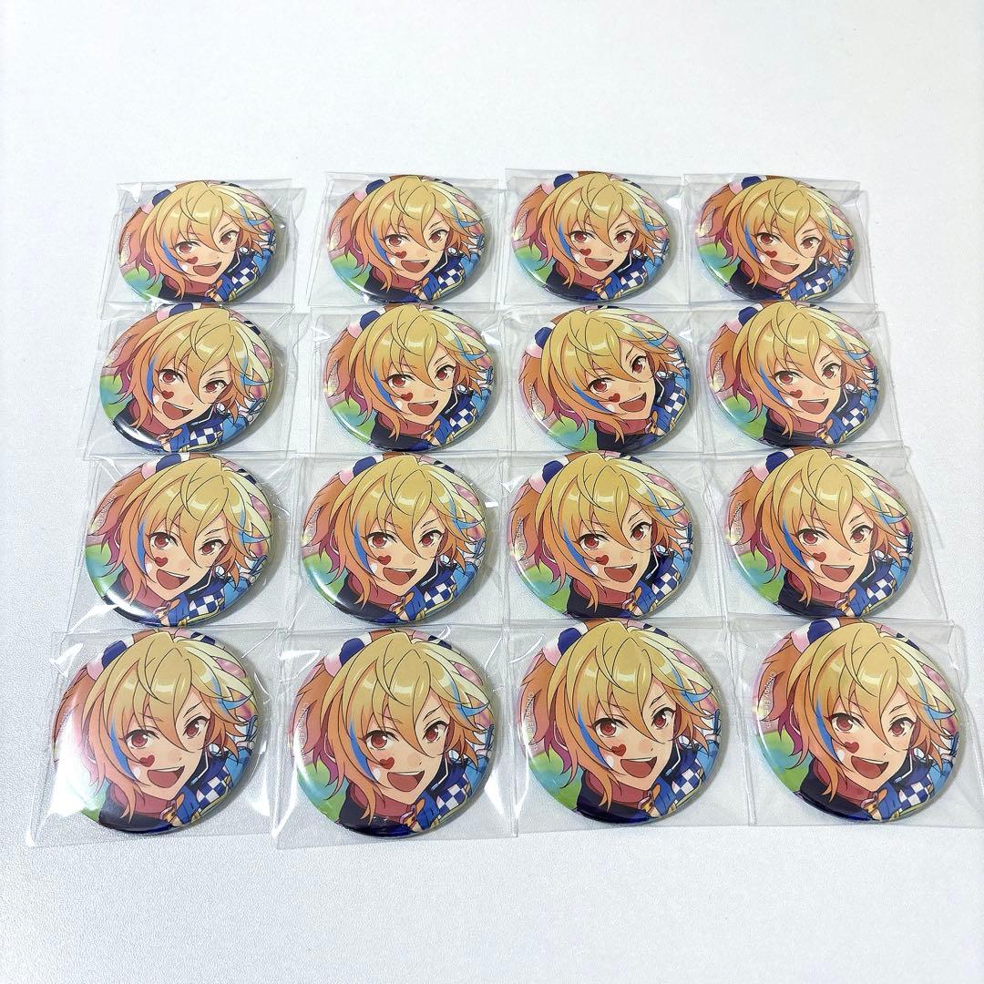 あんスタ コレクション缶バッジ 仁兎なずな - メルカリ