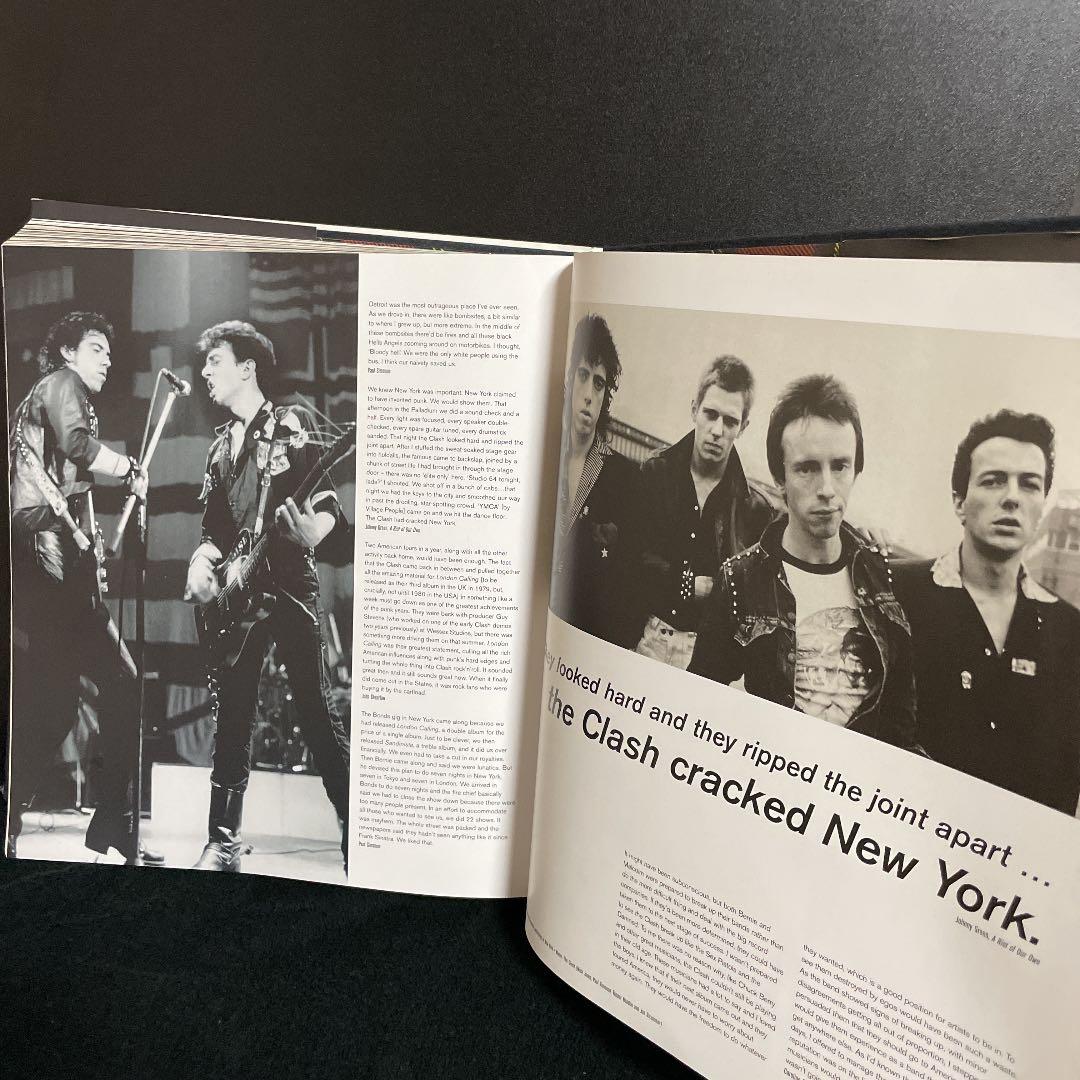 激レア】PUNK. ヒストリーブック