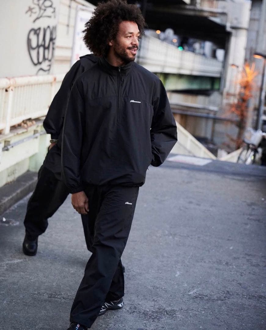 plllllleeeasse XL ナイロンセットアップ - メルカリ