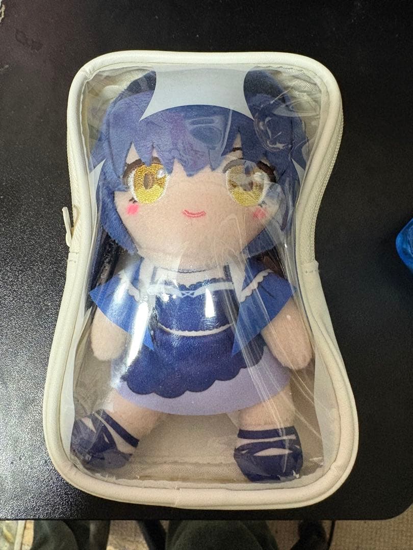 タイトー限定 サラブレッドコレクション ねそべりぬいぐるみ