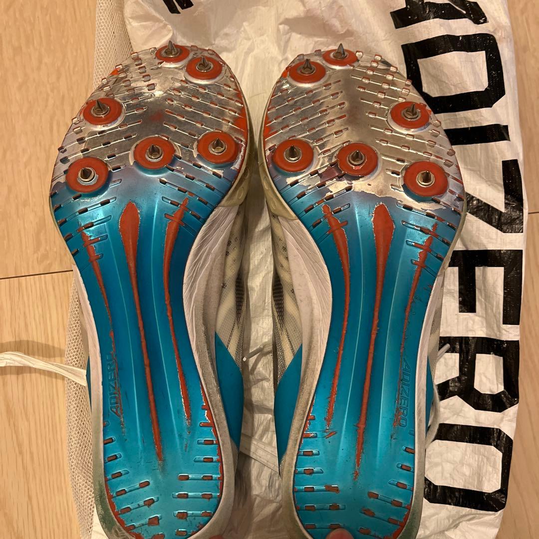 スパイク・シューズ adidas ADIZERO primeSP2 25.5cm