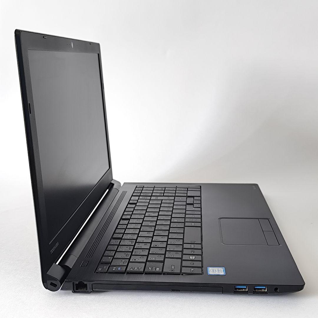 dynabook R644 SSD512GB Win11 Office2021 dynabook R644 SSD512GB