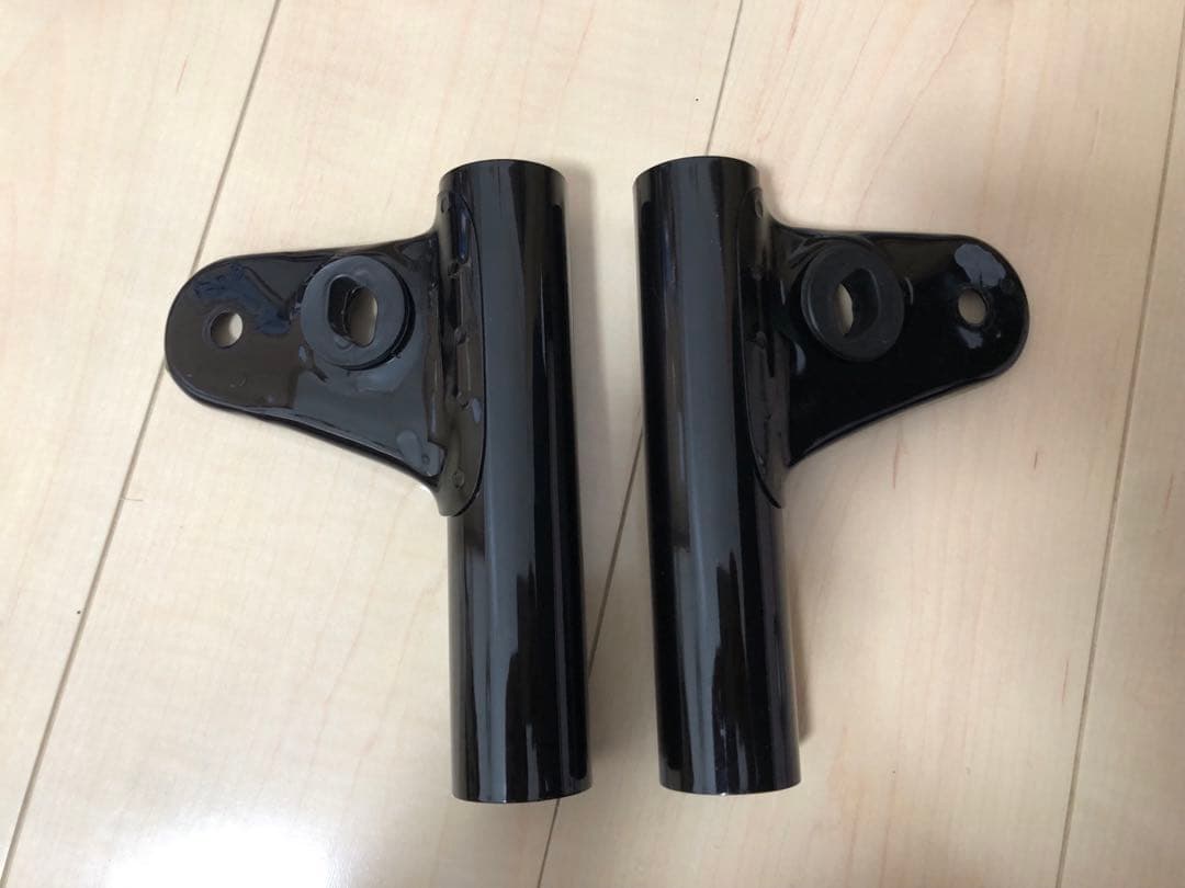 kz1000mk2 ライトステー　kz1000 Z/KZ 後期型ライトステー (右側) | 車種から,Z1000A/Z750D1,ライト