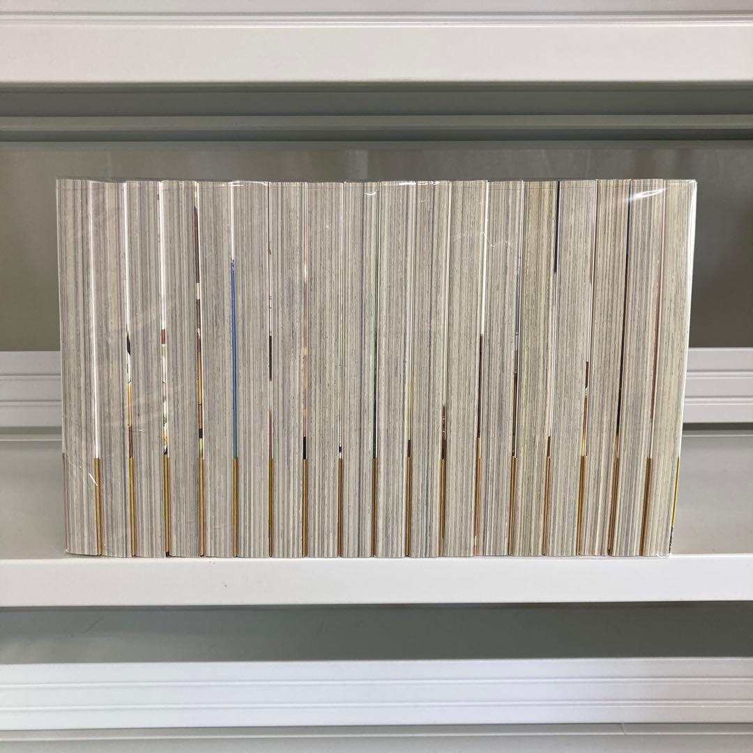 シンデレラガールズ After20 全巻1.26-2 - メルカリ