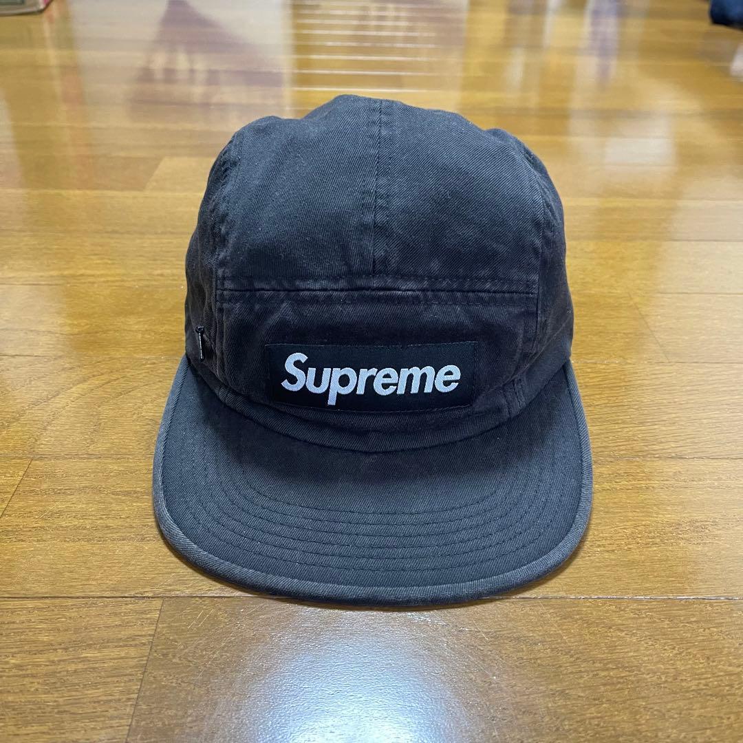Supreme シュプリーム キャップ Military Camp Cap 楽天市場】【並行輸入品】Supreme Military Camp Cap シュプリーム