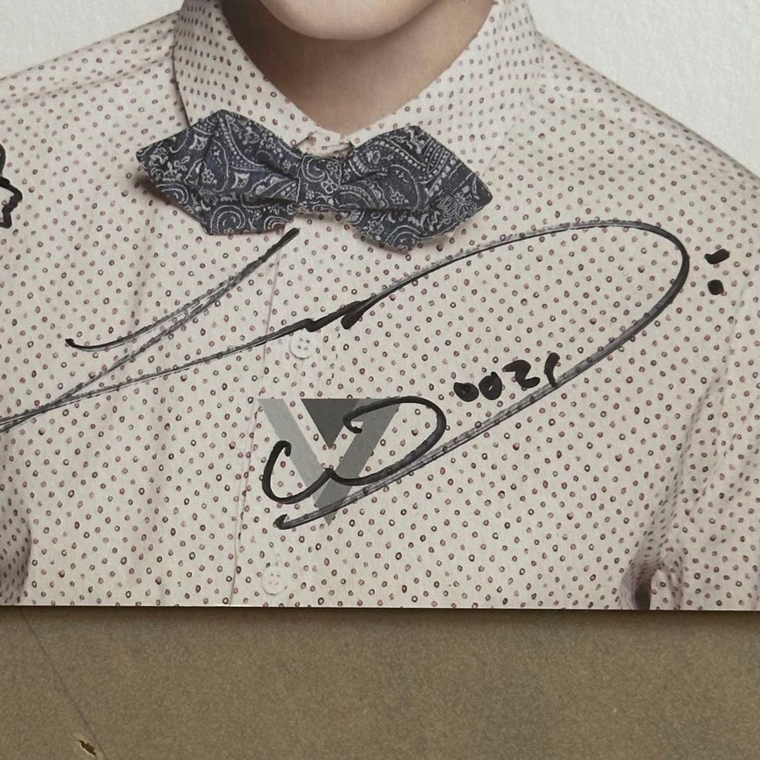 SEVENTEEN ウジ サイン - メルカリ