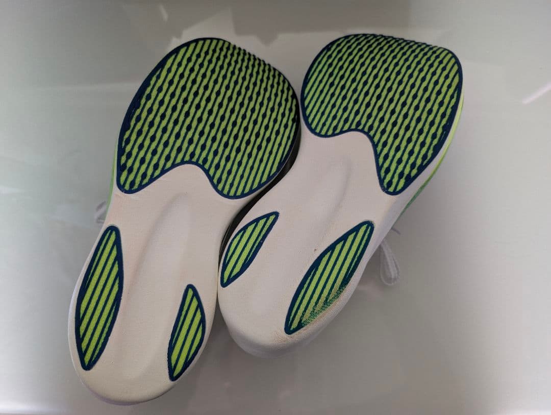 ミズノ ハイパーワープエリート 27.0cm