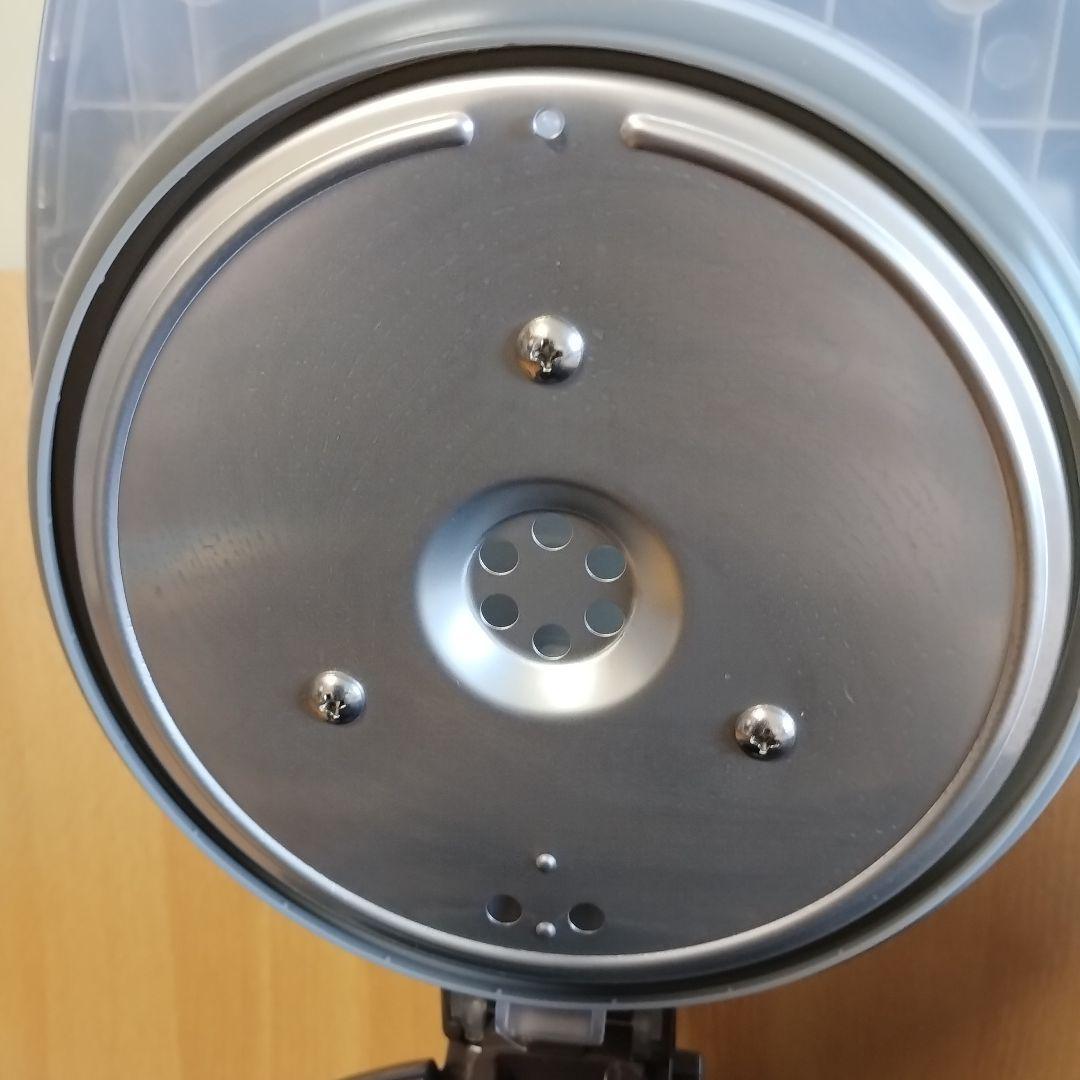 象印 CD-WU22-TM 電気ポット 2.2L