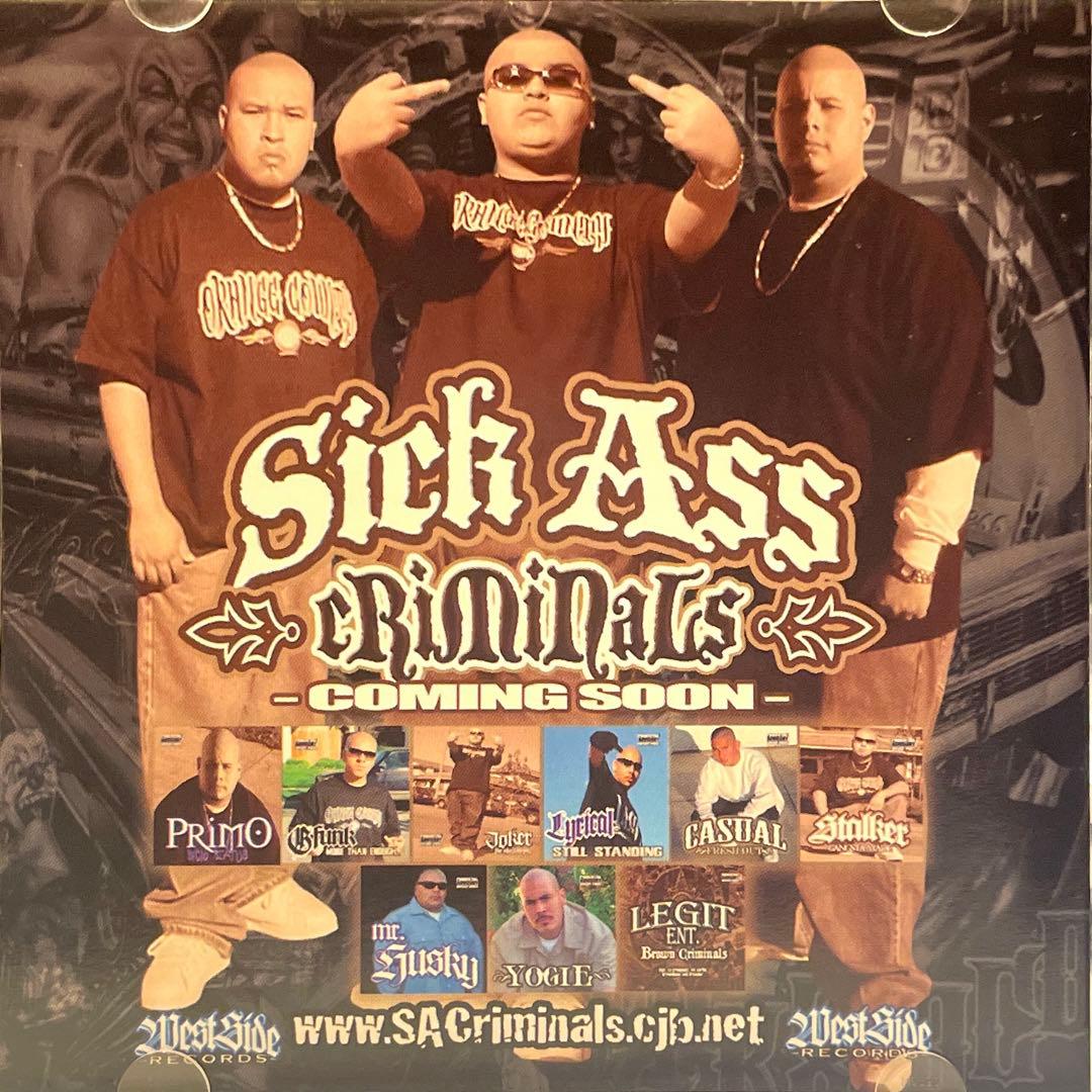 G-RAP】 X-CITE - S.T. - メルカリ