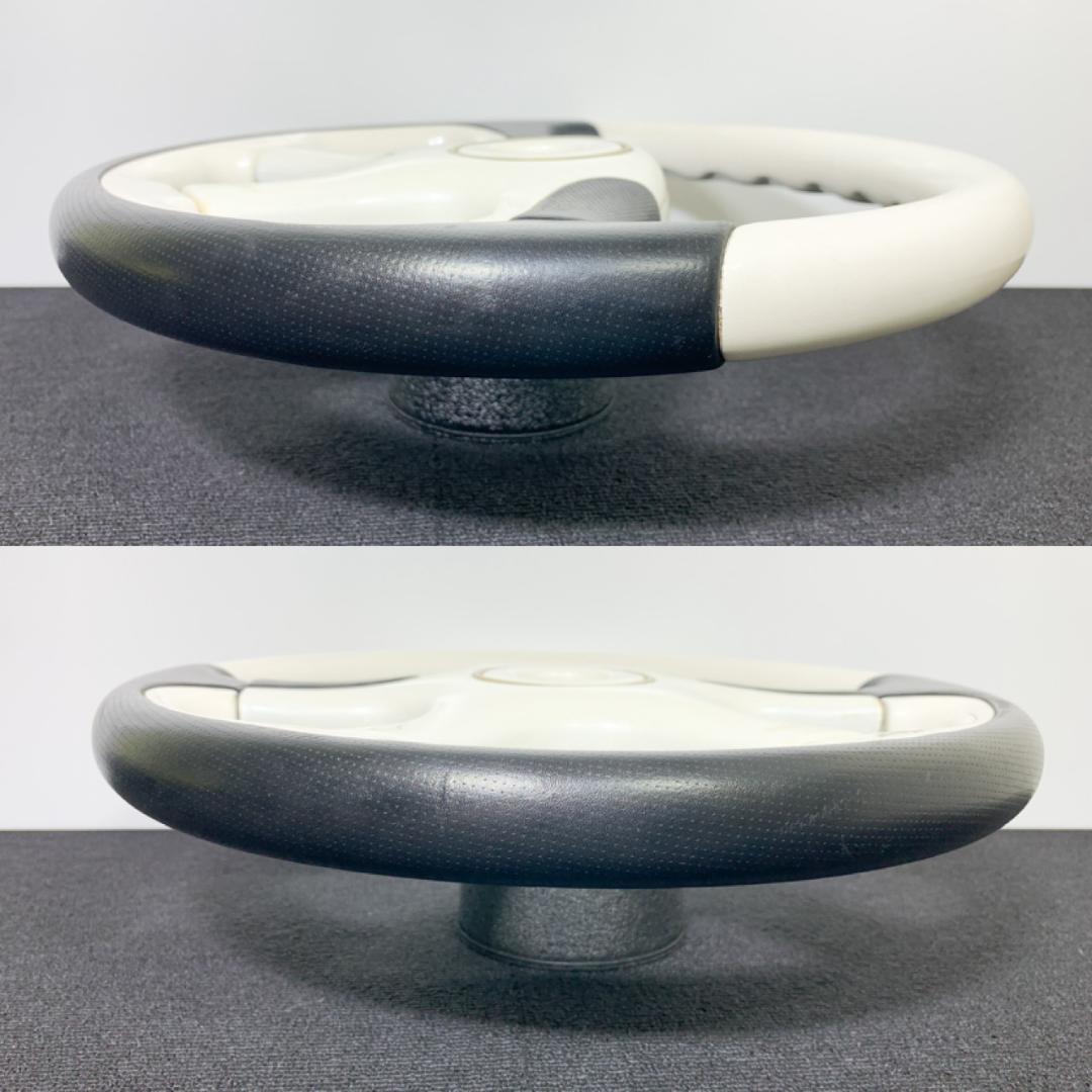 ATC アルテッツァデジーノ ホワイトウッド＆レザーコンビ 98年製 当時