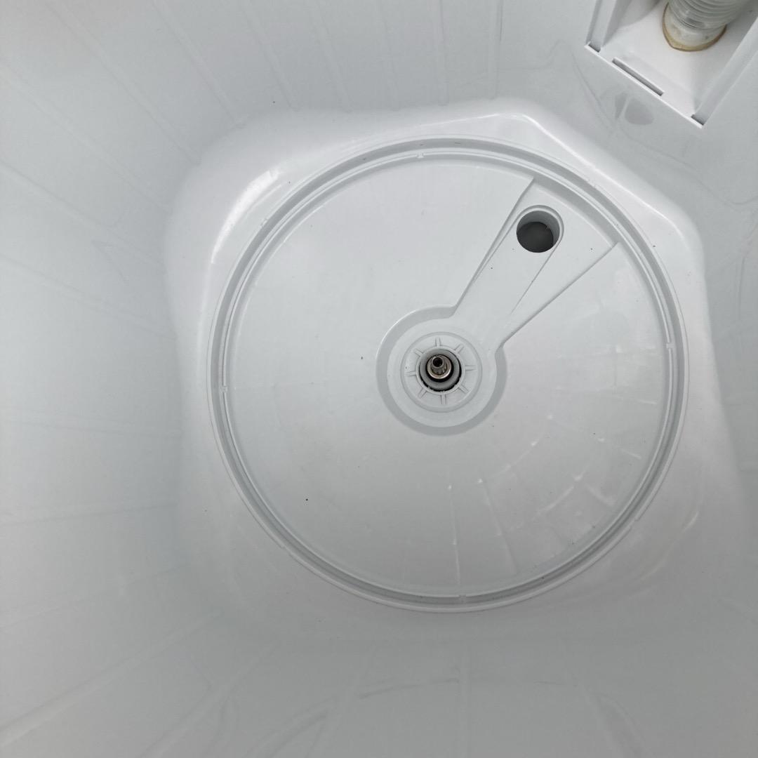 【お値下げOK】2023年の高年式！AQUA 2槽式洗濯機 4.0kg