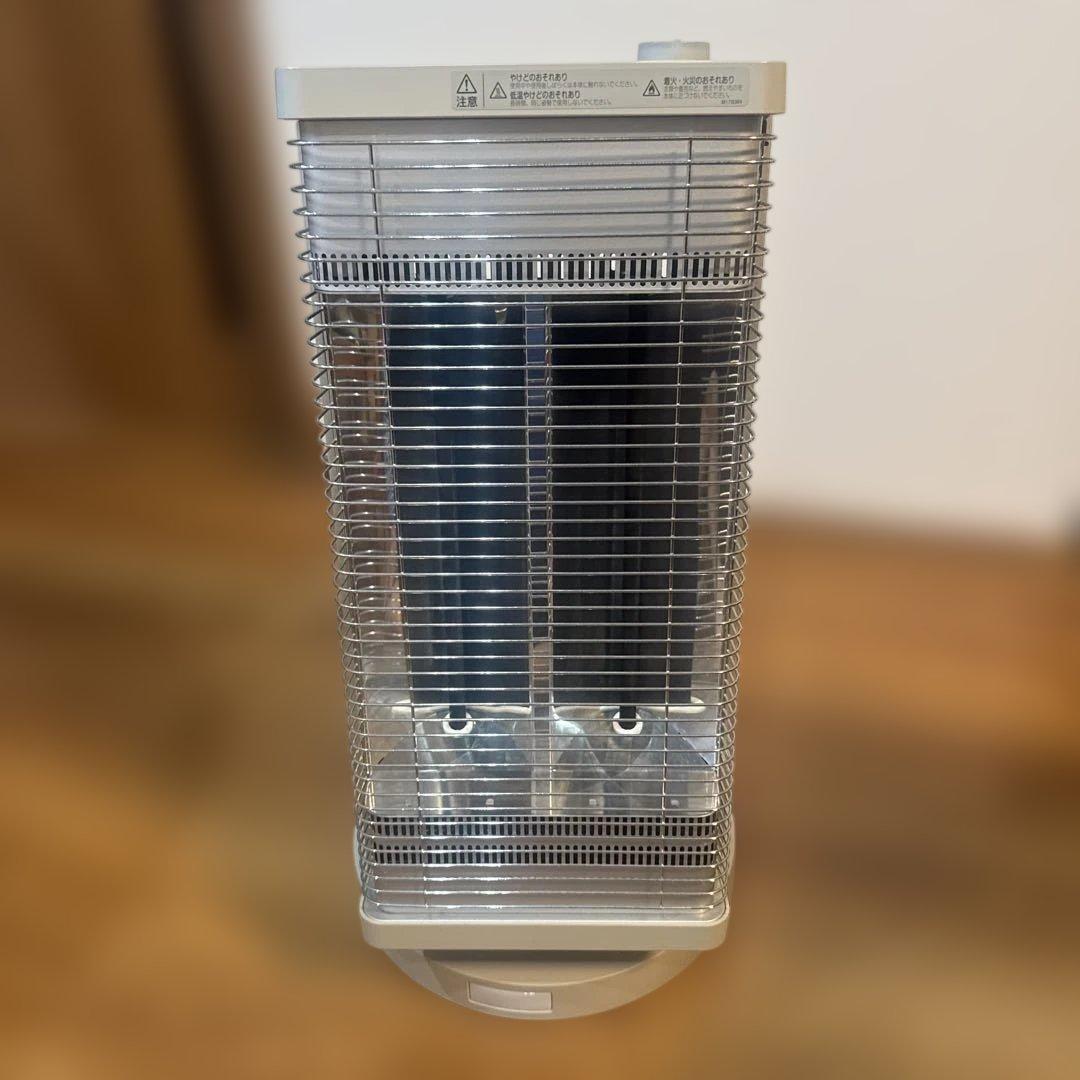 ◯ダイキン シーズヒーター ERFT11VSE6 遠赤外線セラムヒート2 ダイキン（DAIKIN） セラムヒート 遠赤外線暖房機 暖房器具 節電 快適