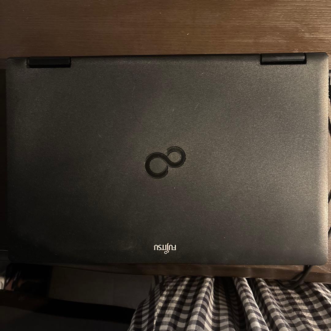 富士通 Windows 10proノートPC Intel Core i 富士通FMVパソコン | Windows 10 Pro 搭載モデル ノートパソコン FMV