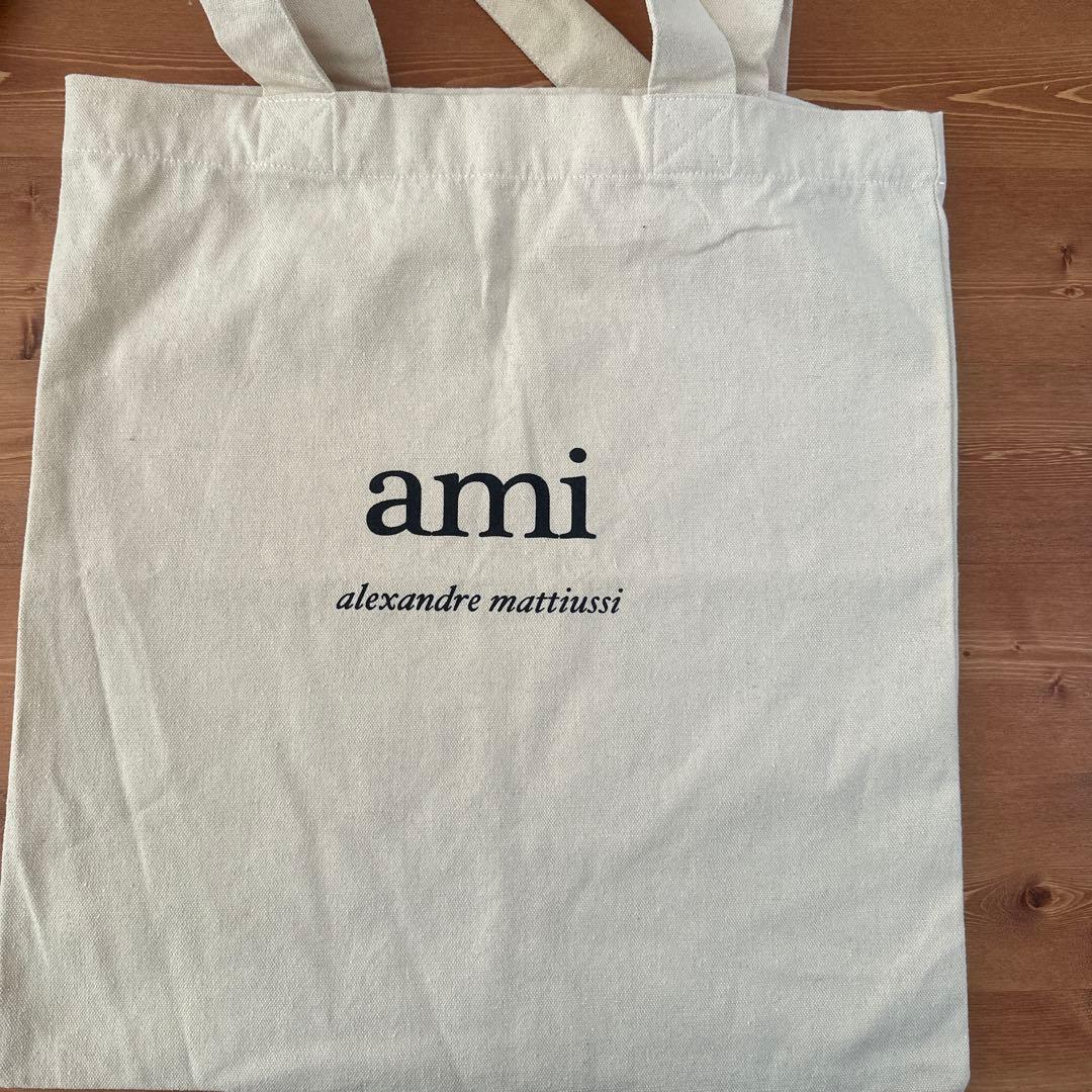 amiparis ノベルティ - メルカリ