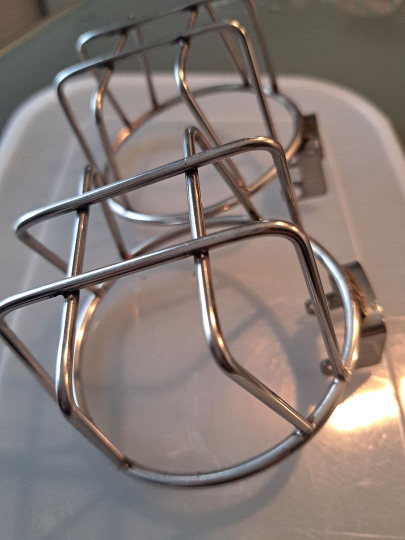 専用出品 キジマ ウインカーガード ヨンフォア CB750FOUR - メルカリ