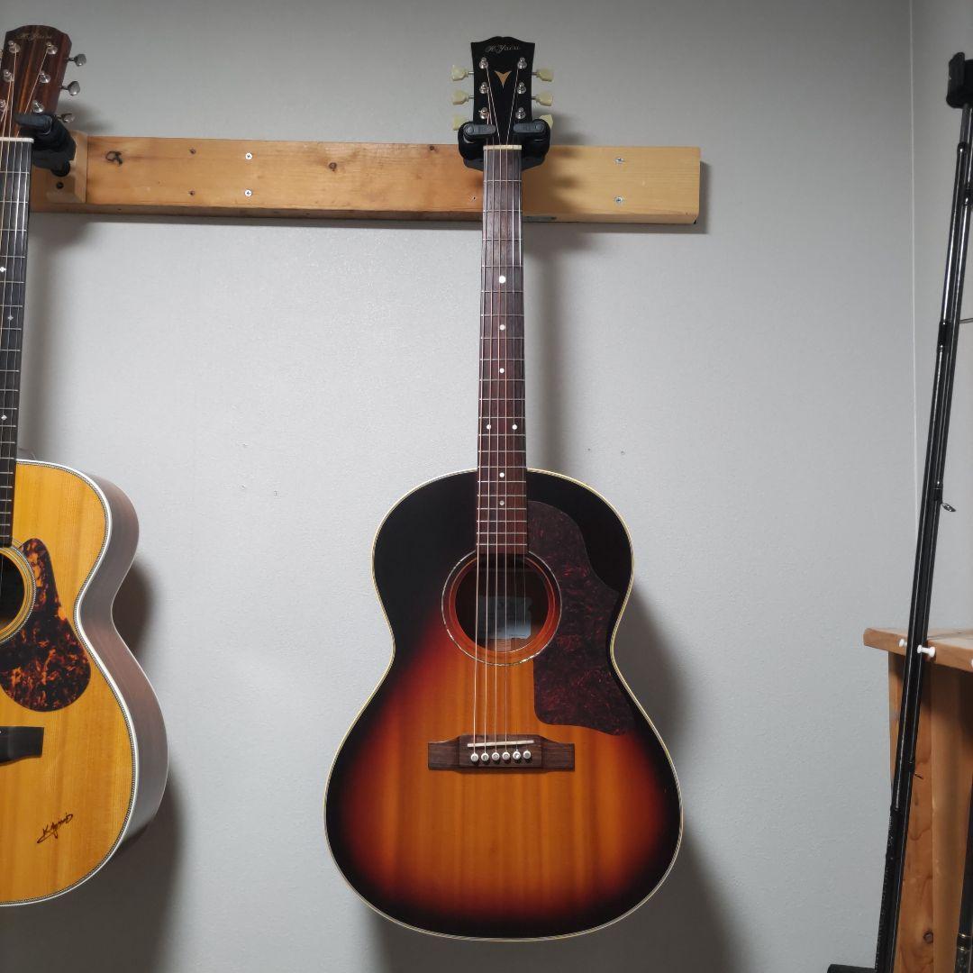 ギター k.yairi SRF-2A 2014 k.yairi SRF-2A 2014 - メルカリ