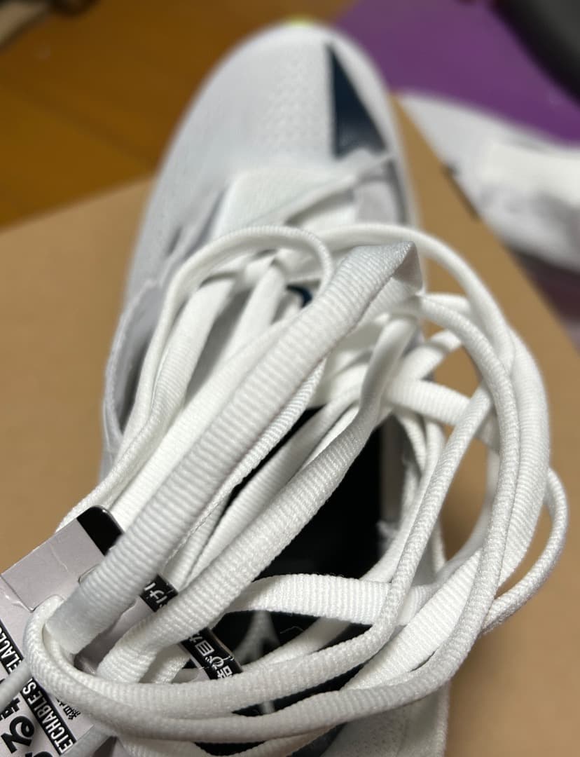 ミズノ Neo Zen2（ネオゼン2）26.5cm