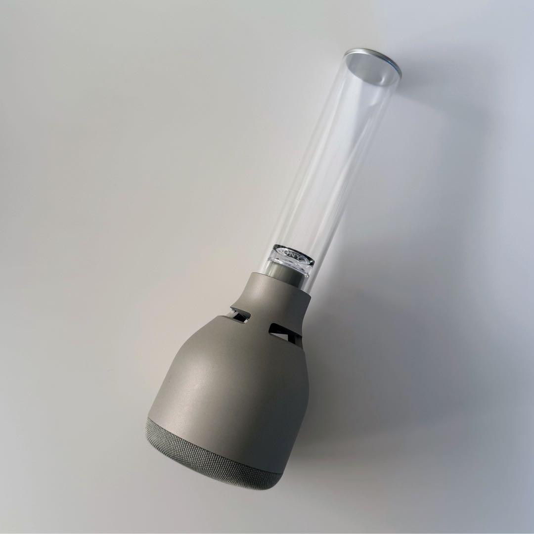 SONY ソニー グラスサウンドスピーカー LSPX-S3 Amazon.co.jp: ソニー グラスサウンドスピーカー LSPX-S3 : Bluetooth