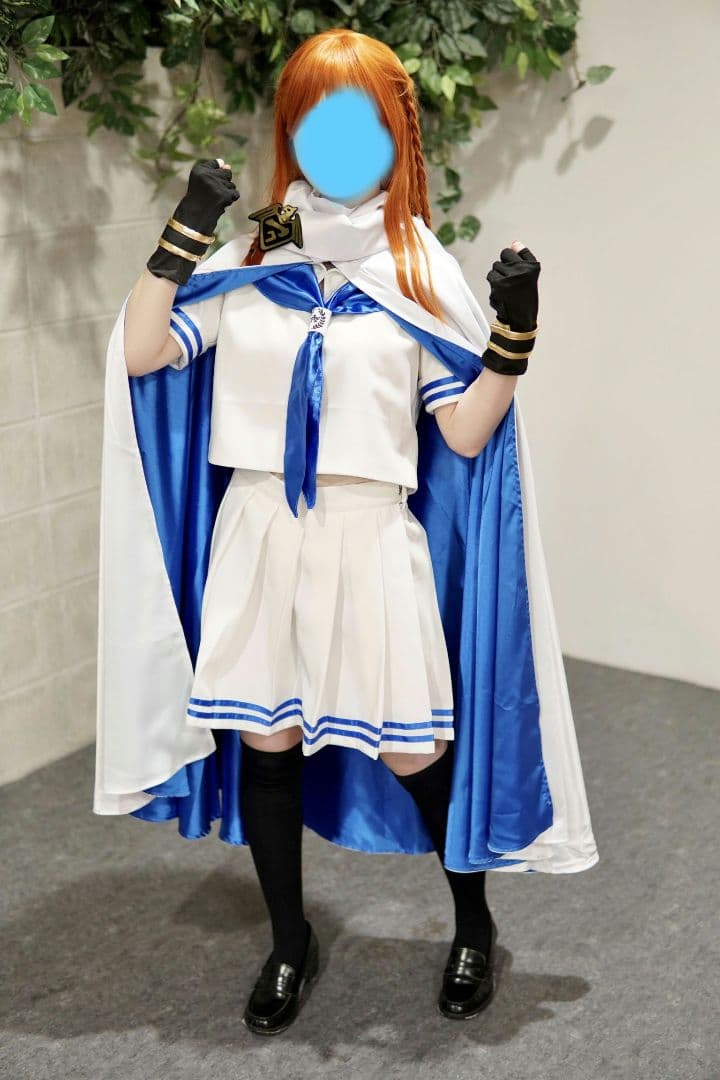 アイドルマスターミリオンライブ！ アイドルヒーローズ 高坂海美