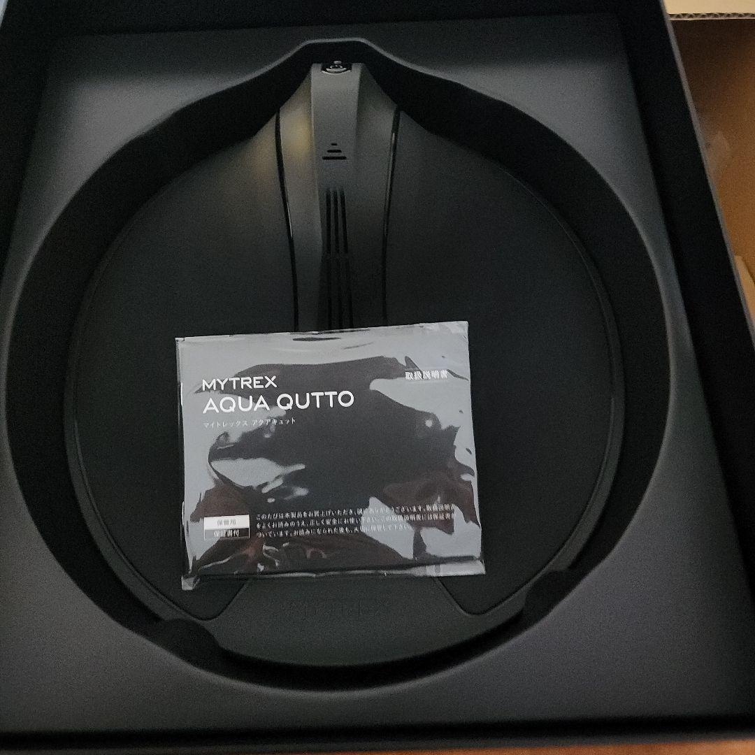 3日間限定価格です MYTREX AQUA QUTTO 骨盤底筋トレーニング 公式】MYTREX AQUA QUTTO｜グッドデザイン賞2025受賞｜今夜はナゾトレ