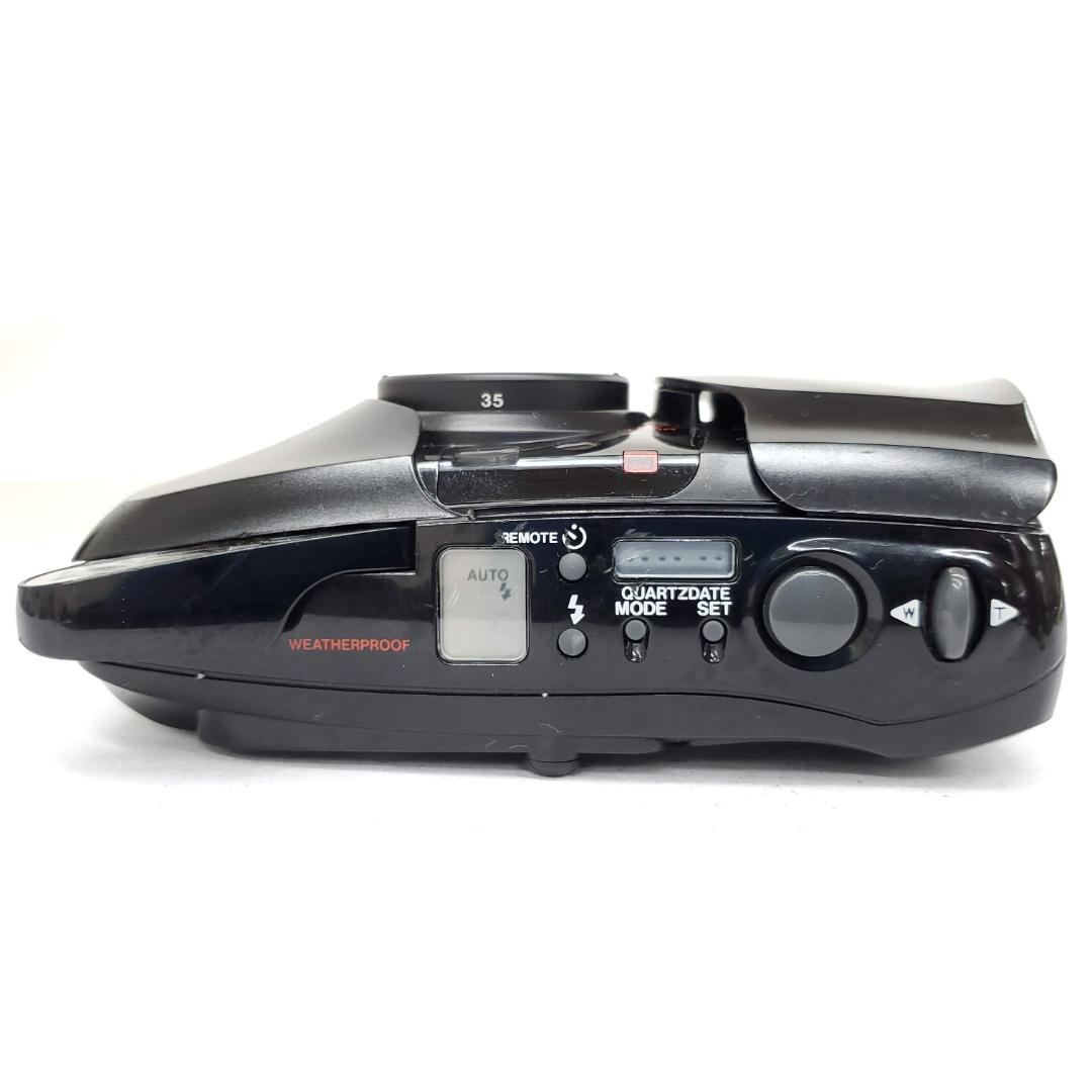 Olympus μ ZOOM PANORAMA G0206-68-7p p - メルカリ