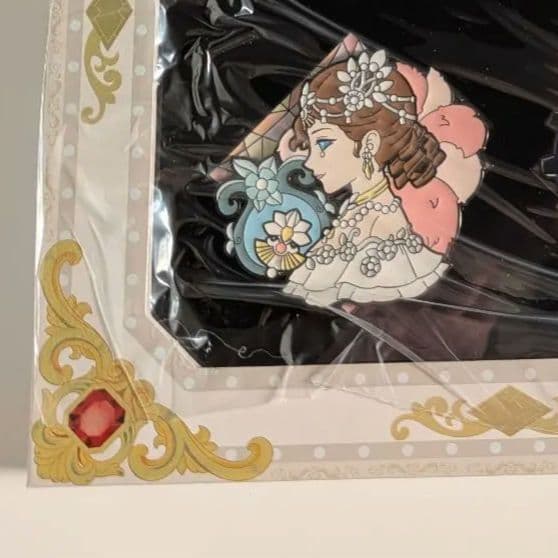 第五人格 7周年記念オフラインパック バッジセット 探鉱者 - メルカリ