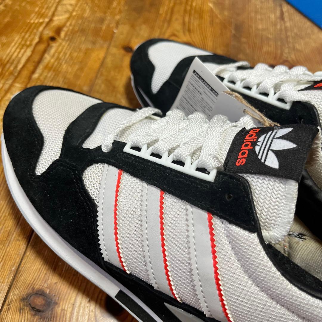 adidas ZX500 27.5cm タグ付き ZX - メルカリ