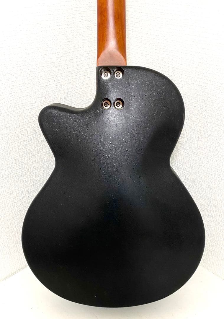 希少カラー】 S POWER FKRP-39C アコギ クラシックギター 青 - メルカリ