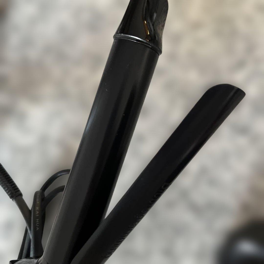 リュミエリーナ　ヘアビューロン4D Plus カール(S) 26.5mm