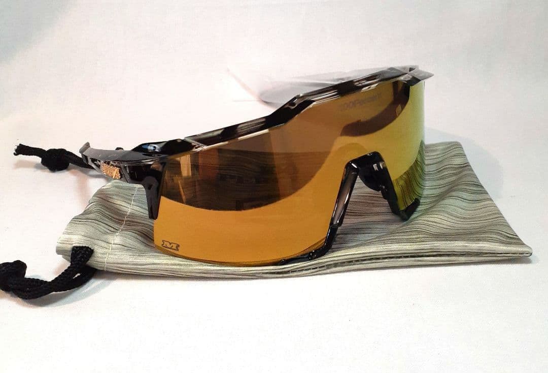 2025 新モデル 100% SPEEDCRAFT ハリス 2世 - メルカリ