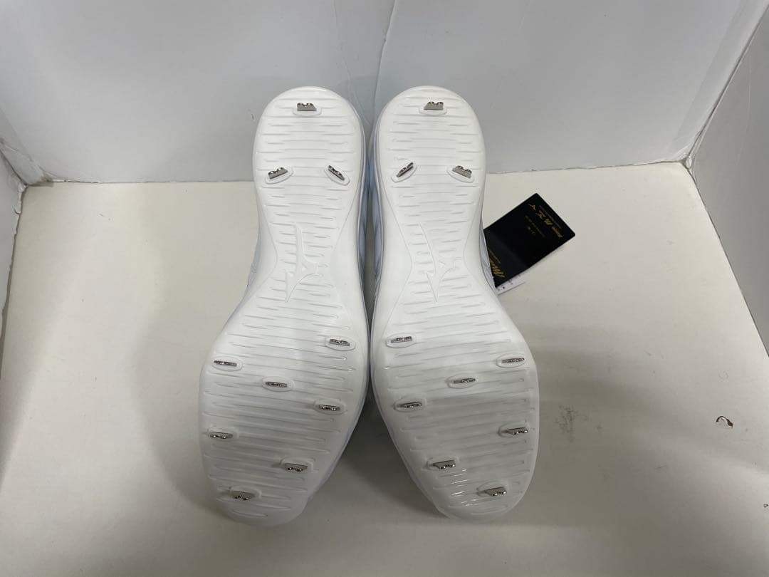 値下げ❌ミズノ スピードレボプロMID 26.5cm