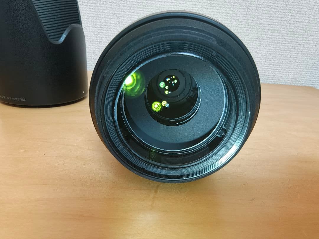 SP70-300mmF4-5.6DiUSDA005Sソニー用フード付