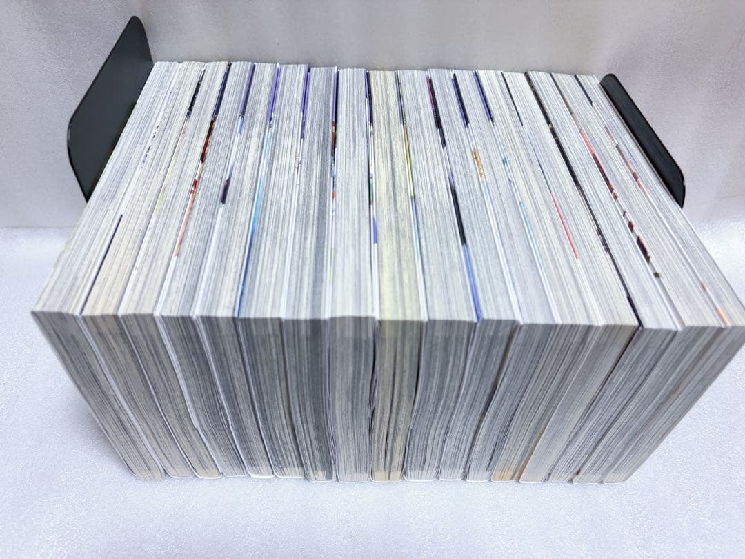 Re:ゼロから始める異世界生活 第一章〜第四章 35冊