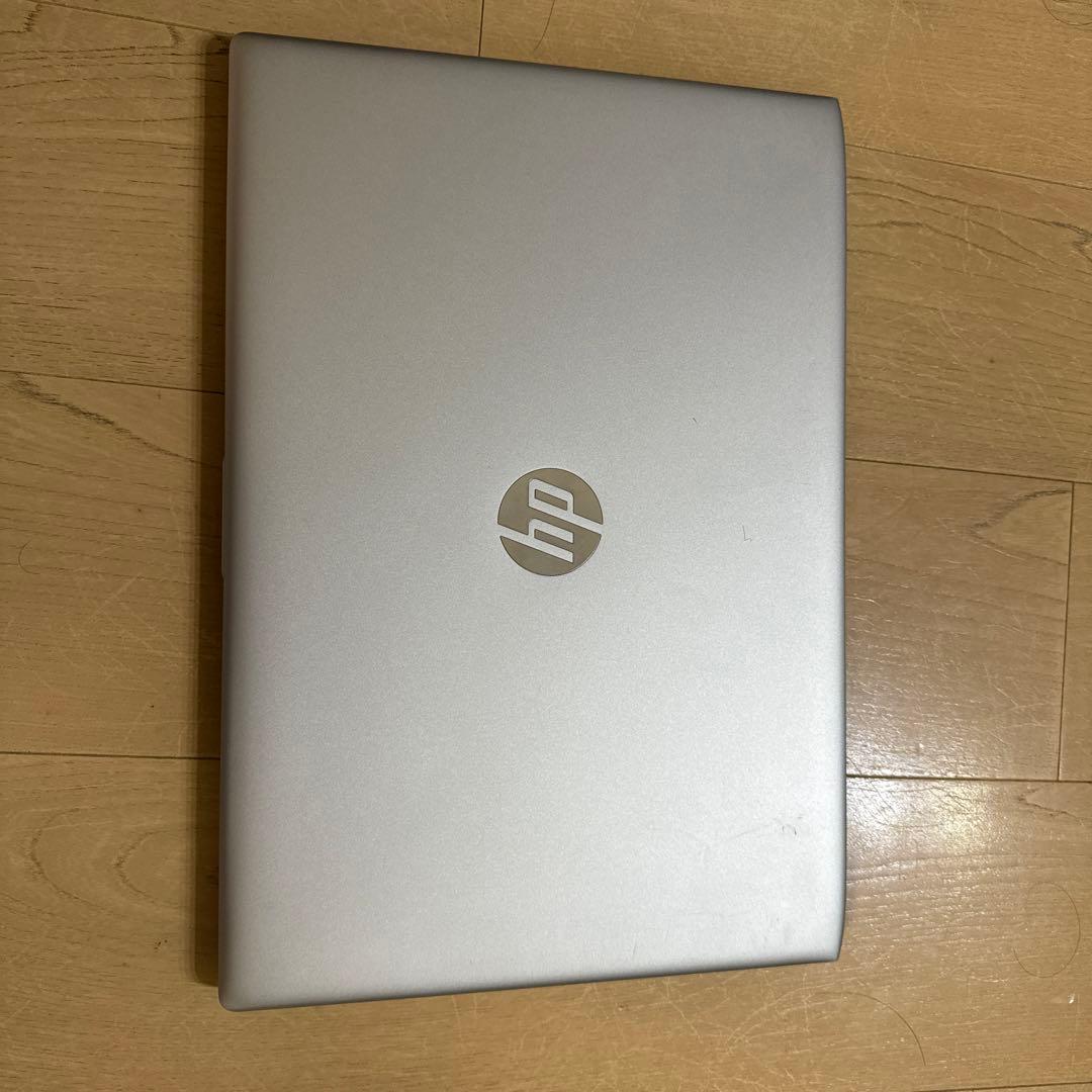HP ProBook 450 G5 officeあり win11