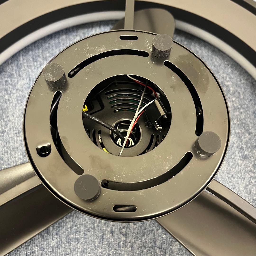 未使用品 ARTIKA ファンデリア Austin シーリングファンライト - メルカリ