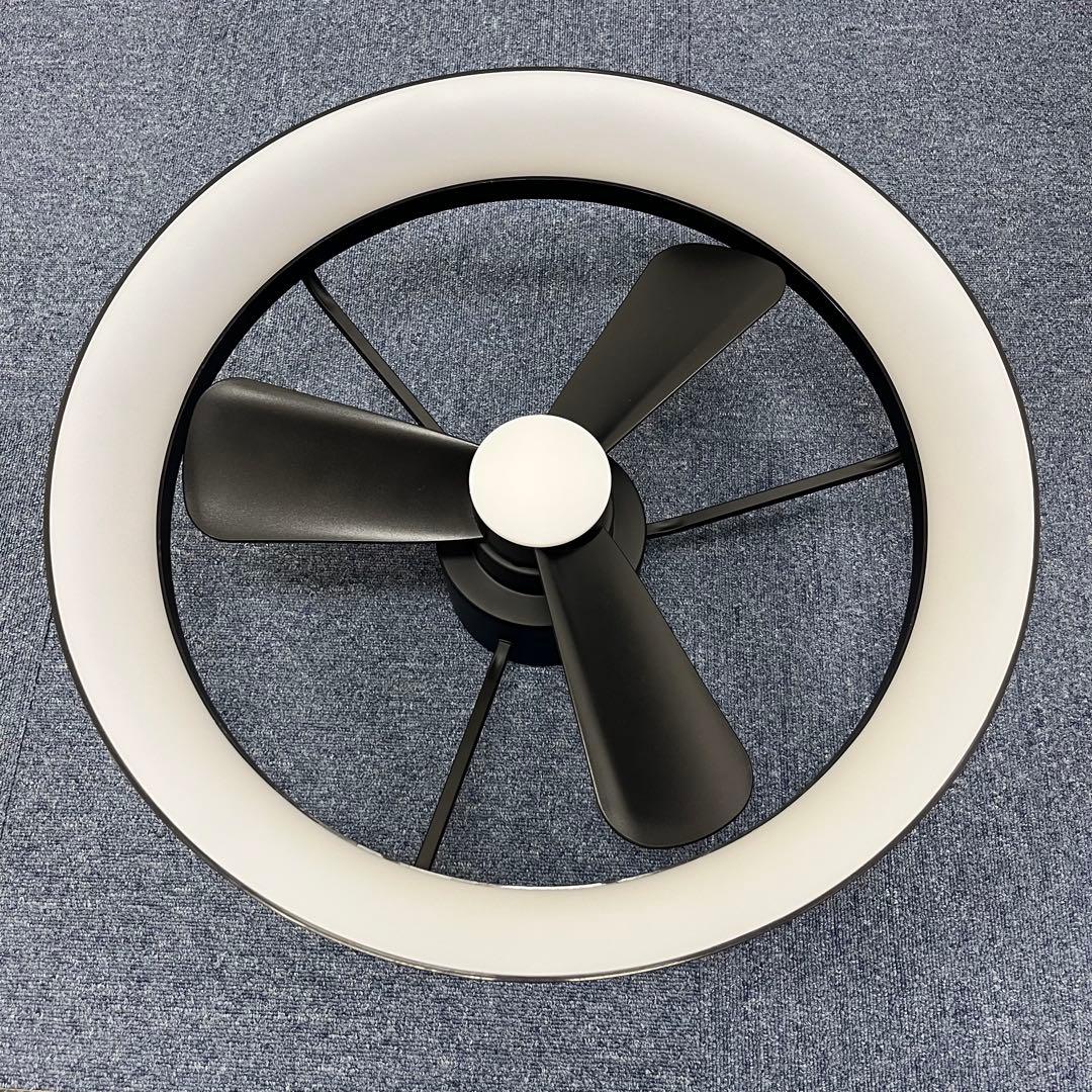 未使用品 ARTIKA ファンデリア Austin シーリングファンライト - メルカリ