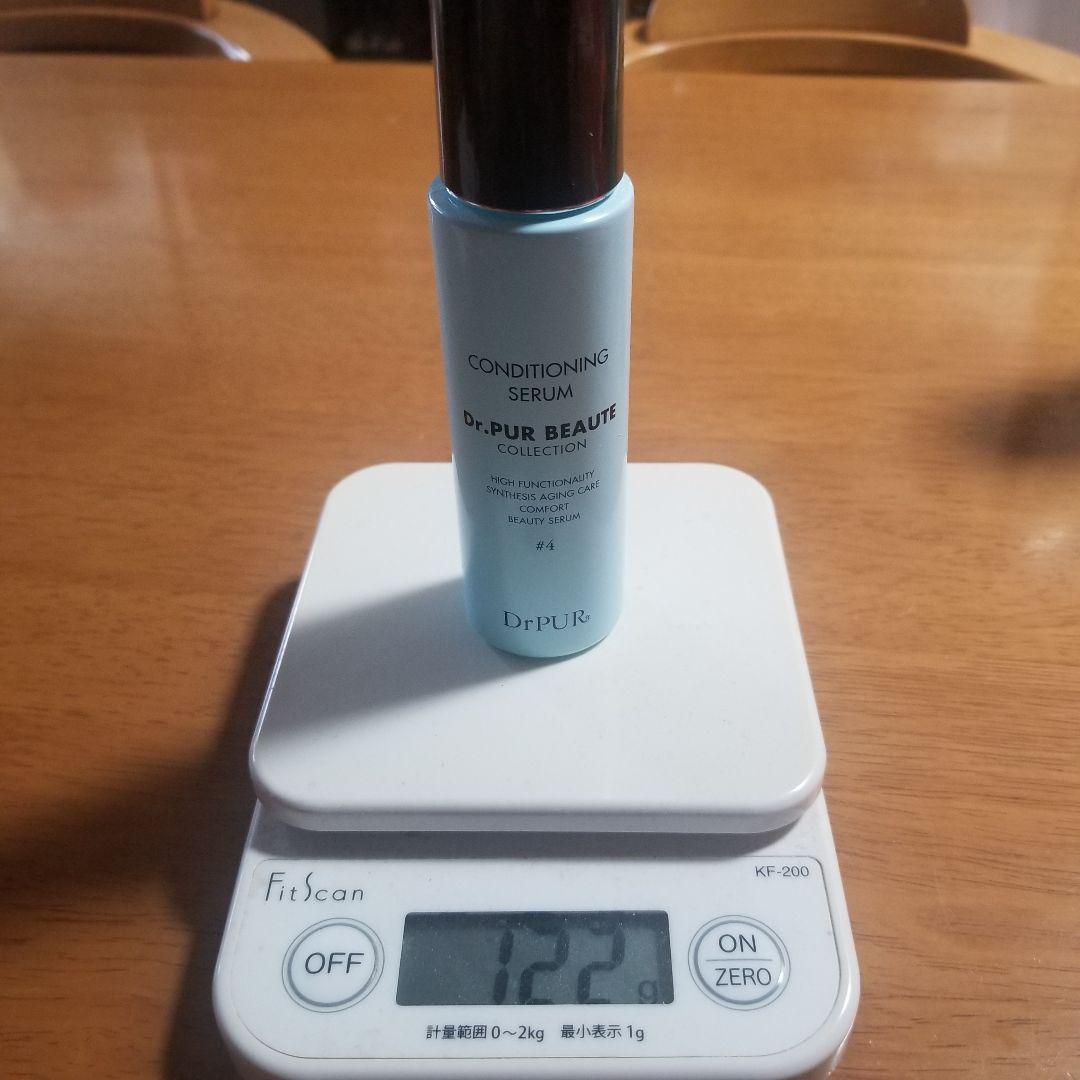Dr.PUR GEL REMOVER #1と#4 okeihan51さんの通販はau PAY マーケット