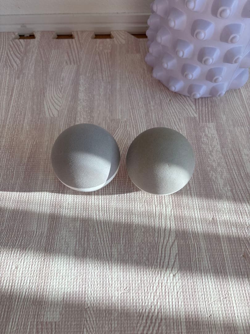 ホグッシーローラー & ホグッシー セット ユミコア Hogssy - メルカリ